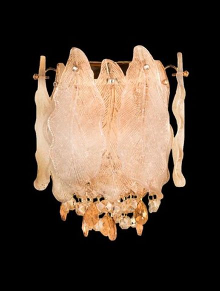 Бра Alloro FL1053-2W, E14х2