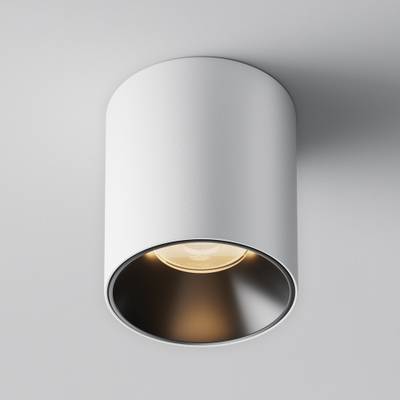 Потолочный светильник Alfa LED 3000К 12Вт 60°, C064CL-12W3K-RD-WB. TM Maytoni