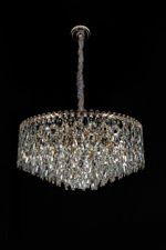 Люстра подвесная Sovrana Gold FL1190-22P, E14х22