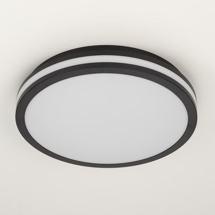 Citilux LUNS CL711021V LED Светильник влагозащищённый Чёрный