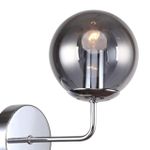 Настенный светильник Modestus 2345-1W. ТМ F-Promo