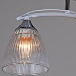 87360-0.3-03 WH+CR светильник потолочный