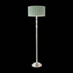 SL1121.105.01 Торшер ST-Luce Никель/Оливковый E14 1*40W (из 2-х коробок)