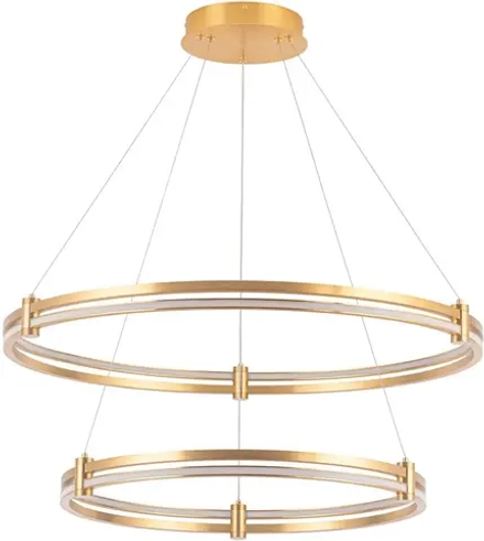 Люстра подвесная Stilfort 4006/05/02P серия Tooring
