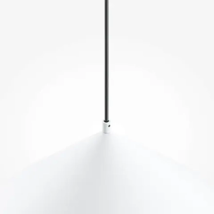 Подвесной светильник Базовые цвета / Basic colors E27х1, MOD167PL-01W. TM Maytoni