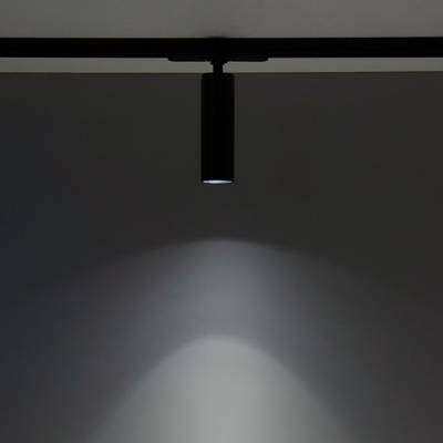 Citilux Тубус CL01T071N LED Трековый светильник Чёрный