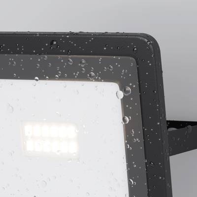 Прожектор Flood 6500К 10Вт IP 65, FL001-L10B6KSR. TM Maytoni