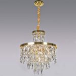 03006-0.4-09 DN светильник потолочный