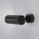Citilux Тубус CL01B121N LED Светильник накладной поворотный Чёрный