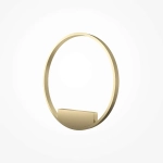 Настенный светильник (бра) Рим / Rim 4000К 37Вт, MOD058WL-L35BS4K. TM Maytoni