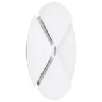 737616 Настенно-потолочный светильник EMISFERO 60W LED 3850LM БЕЛЫЙ МАТОВЫЙ 3000-6000K Lightstar