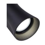 SL088.401.02 Светильник уличный настенный ST-Luce Черный кварцевый LED 2*5W 4000K