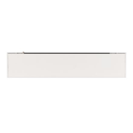 Светильник MAG-FLAT-45-L205-6W Warm3000 (WH, 100 deg, 24V) (Arlight, IP20 Металл, 3 года)