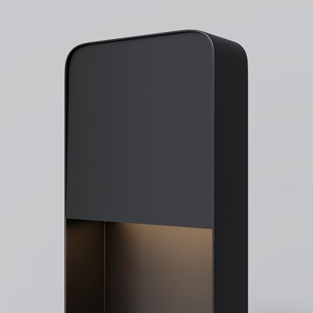 Ландшафтный светильник Porte 3000К 5Вт IP 54, O481FL-L7B3K. TM Maytoni