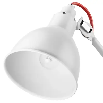 765606 Бра LOFT 1х40W E14 БЕЛЫЙ Lightstar