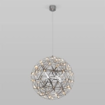 Подвесной светодиодный светильник D800 435/1, LED