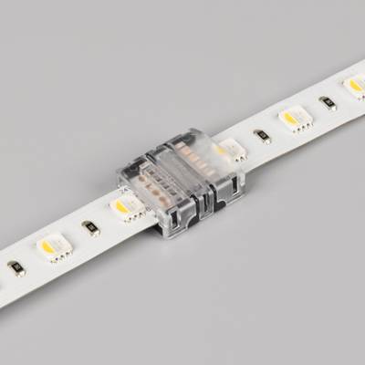 Коннектор HIP-RGBW-12-5pin-STS (Arlight, -)