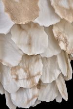 Люстра подвесная De Stefano FL1013-20P, G9х20