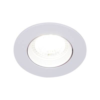 81122-9.0-001 LED5W WT светильник точ.