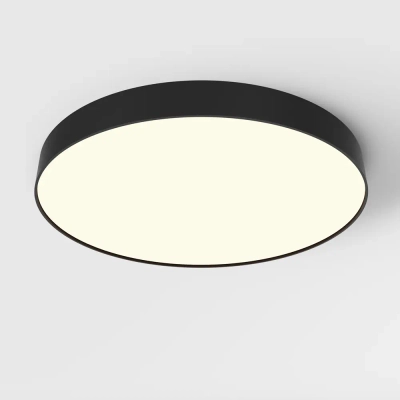 Потолочный светильник Зон / Zon 90 Вт 3000 К 120°, C032CL-90W3K-RD-B. TM Maytoni