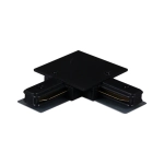 RL 06044 corner connector BK Reluce