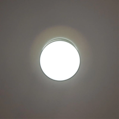 Citilux Борн CL745011N LED Светильник накладной Чёрный
