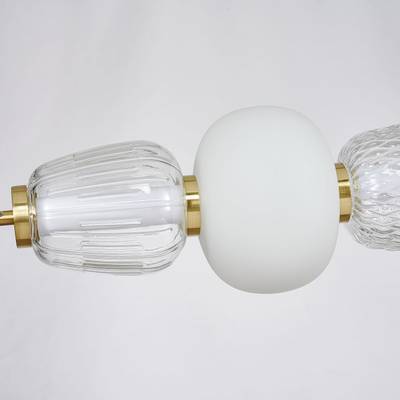 Подвесная люстра Bella 4057-3P. ТМ Favourite