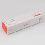 Декодер SMART-K20-DMX (12-48V, 4x700mA) (Arlight, IP20 Пластик, 5 лет)