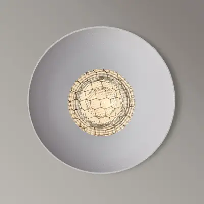 Точечный встраиваемый светильник Arte Lamp DUCRE MINI A7094PL-1WH, 1хG5.3