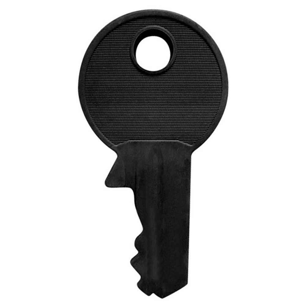 Стоппер/фиксатор для двери &quot;Ключ&quot; напольный (Минимальная отгрузка 12 шт)