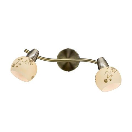 Citilux Соната CL520523 Спот поворотный Бронза