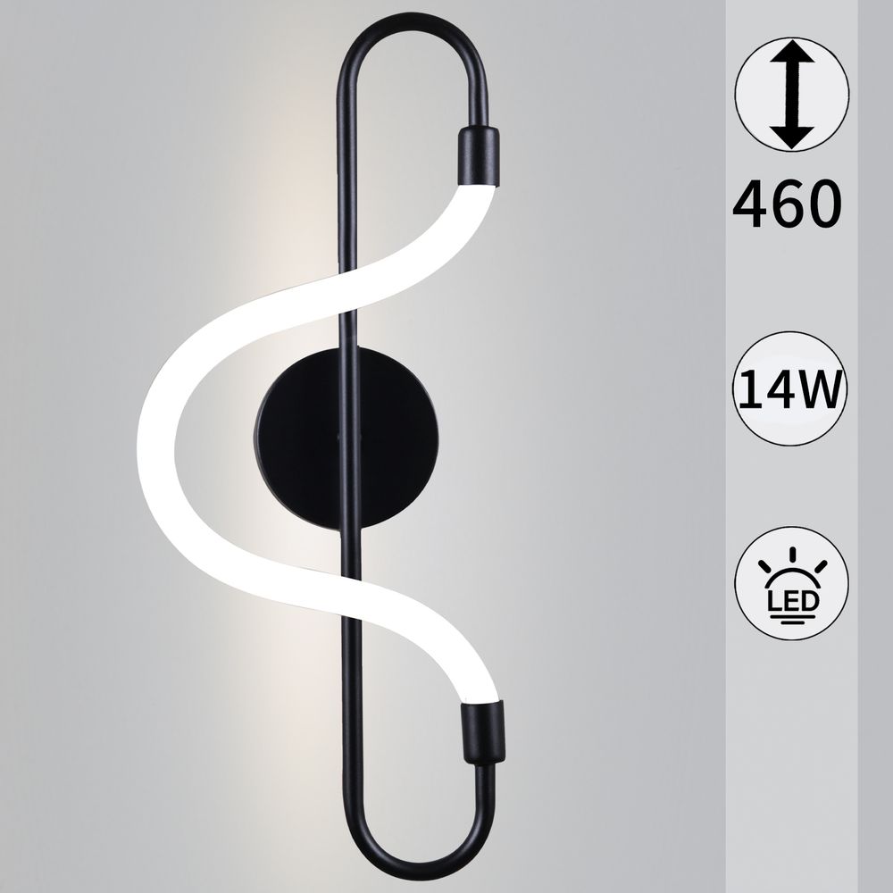 05627-0.2-01 светильник настенный