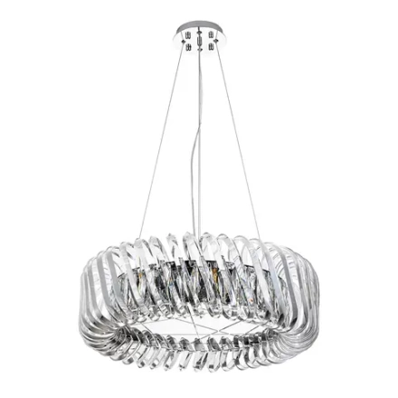 Подвесная люстра Divinare MEGAN 7568/02 LM-9, 9хE14