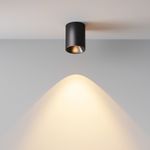 Потолочный светильник Alfa LED 2700K 8Вт 50°, C064CL-8W2.7K-RD-B. TM Maytoni