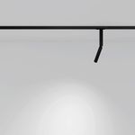 Трековый светильник Focus Dual Unity 4000K 6Вт 36°, TR142-1-6W4K-B. TM Maytoni