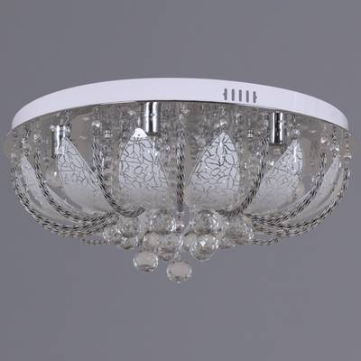 55826-0.3-08 светильник потолочный