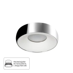 Точечный встраиваемый светильник Arte Lamp HEZE A6665PL-1CC, 1хGU10