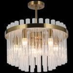 IL0124-7C-79 COP светильник потолочный ILLUMICO, E14х7