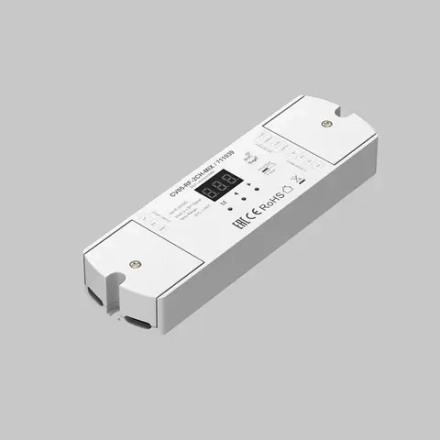 Контроллер Wi-Fi SPI 12-24В Комбинированный (MIX) 360Вт, 711039. TM Maytoni