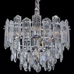 72380-0.3-500 CH светильник потолочный