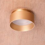 Врезной светильник Inserta 2885-1C. ТМ Favourite