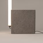 Напольный светильник (торшер) Solid 3000К 24Вт, MOD277FL-L24GR3K. TM Maytoni