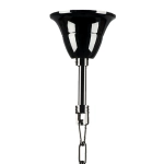 715287 5 КОР!!! Люстра NATIVO 28x40W E14 КОНЬЯК Lightstar