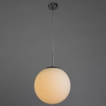 Подвесной светильник Arte Lamp VOLARE A1561SP-1CC, 1хE27