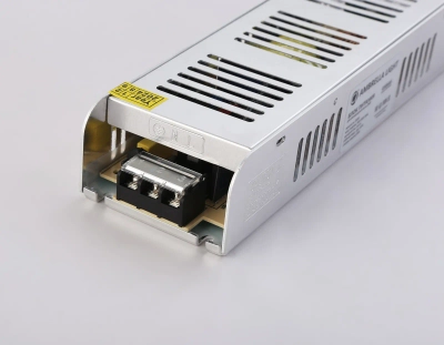Блок питания для светодиодной ленты с EMC 24V 250W 10.4A IP20 185-260V 223*67*40 GS8685