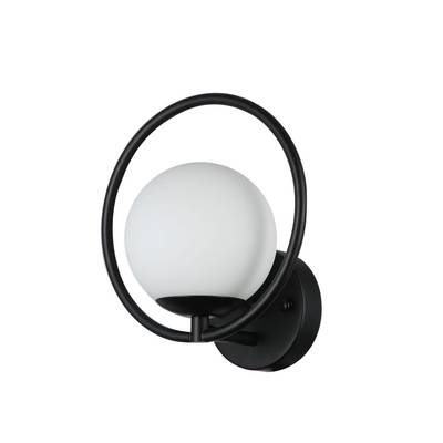 Бра Oportet 2787-1W, 1*E27*60W. ТМ F-Promo