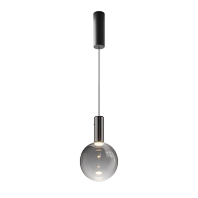 Подвесной светильник Туманность / Nebula 3000К 4Вт, MOD182PL-L4B3K. TM Maytoni
