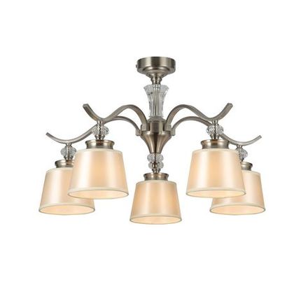 Потолочная люстра Unitas 2852-5P. ТМ F-Promo