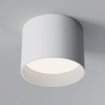 Потолочный светильник Glam GX53х1, C096CL-GX53-W. TM Maytoni