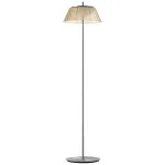 794713 Торшер NAPOLI LED 12W 700LM КОФЕЙНЫЙ/КОНЬЯК 3000K Lightstar